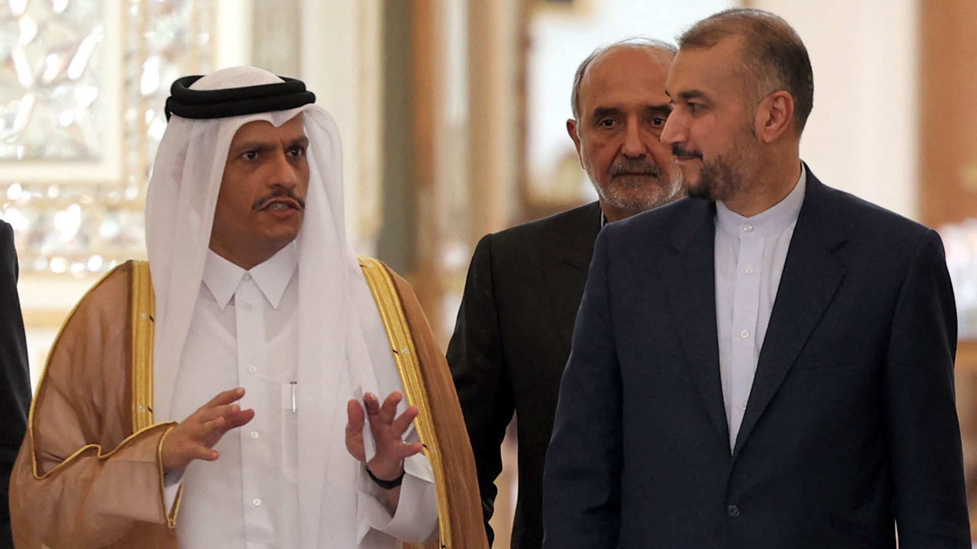 Qatar's Position Amidst Rising Tensions in Iran Conflict