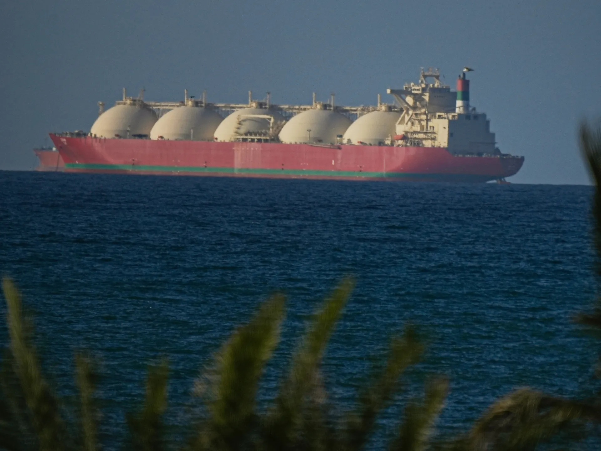 Iran's Strait of Hormuz Protocol Faces International Pushback