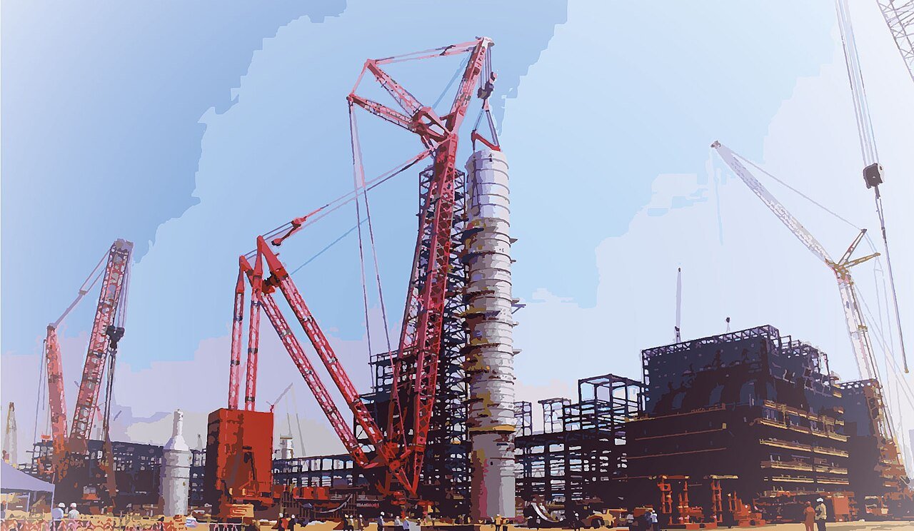 Dangote Refinery in Nigeria launches Africa's largest IPO for retail investors