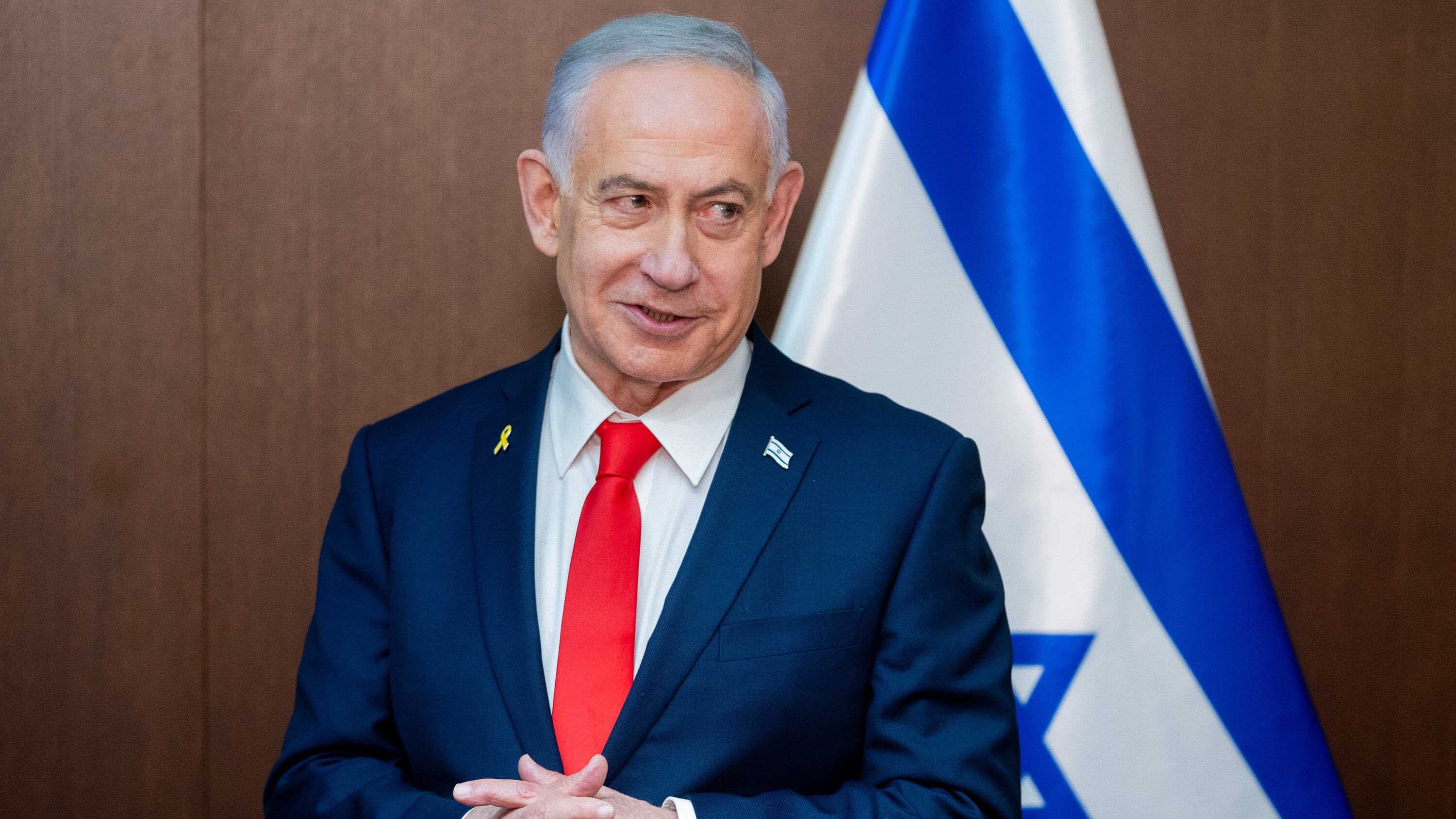 Netanyahu Informs US Administration of Israel's Red Lines in Iran Negotiations