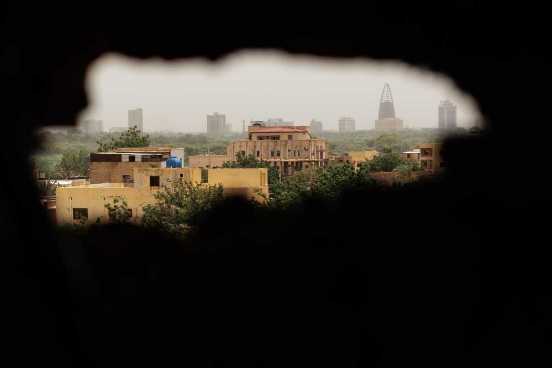 WHO Reports Over 2,000 Deaths in Attacks on Healthcare in Sudan