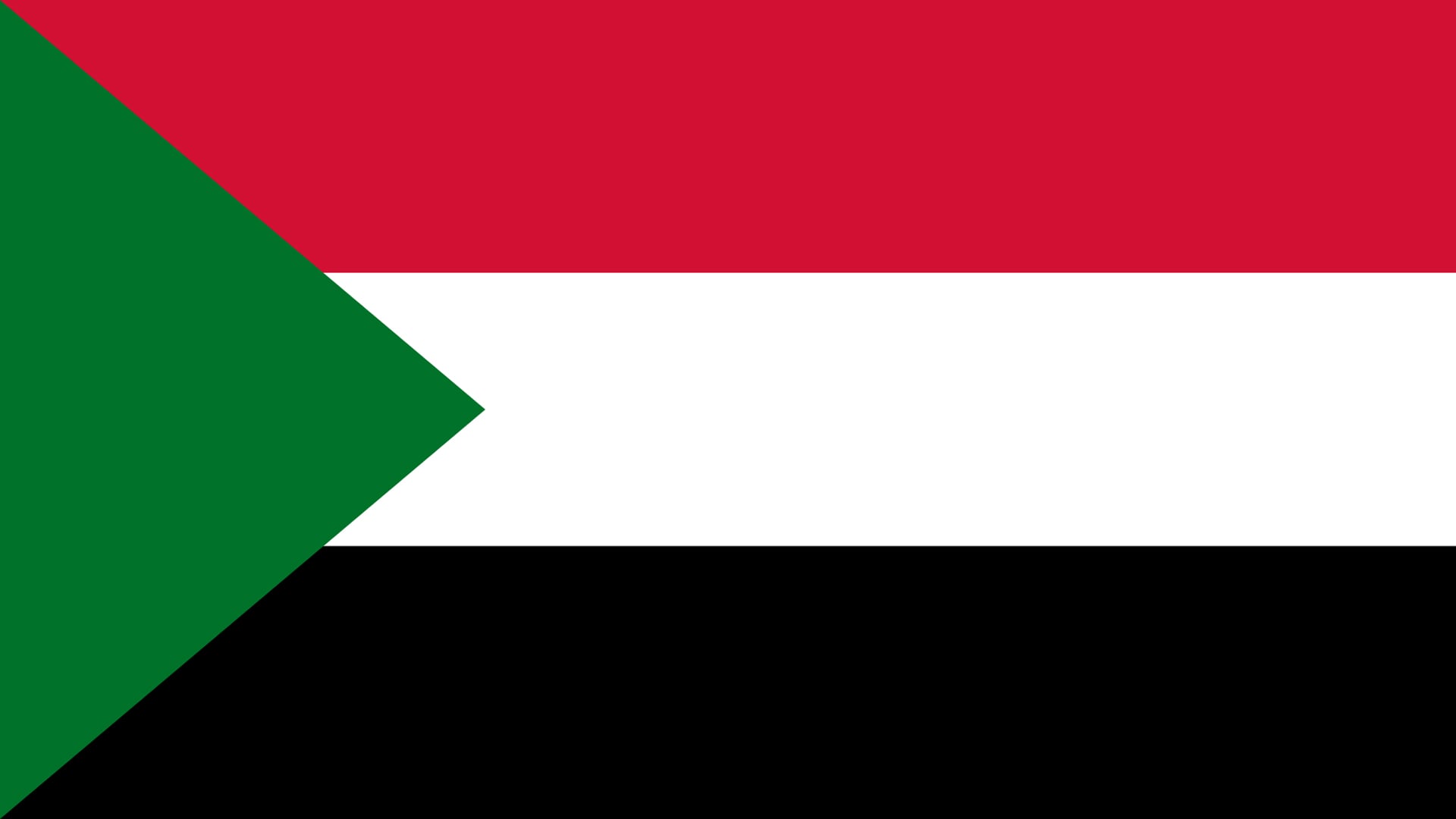 Eight Western nations endorse Sudan civilian-led peace dialogue