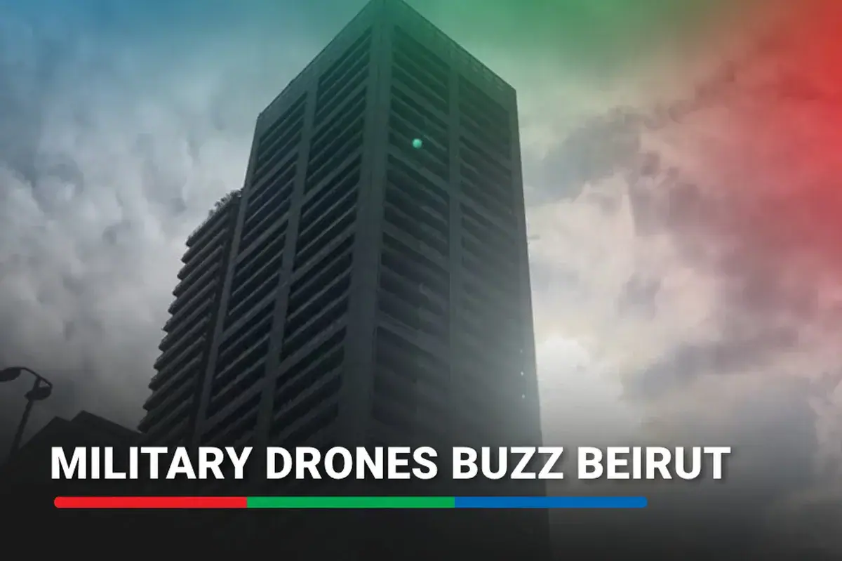 Hezbollah Claims Drone Strike on Yara Barracks in Response to Ceasefire Violation