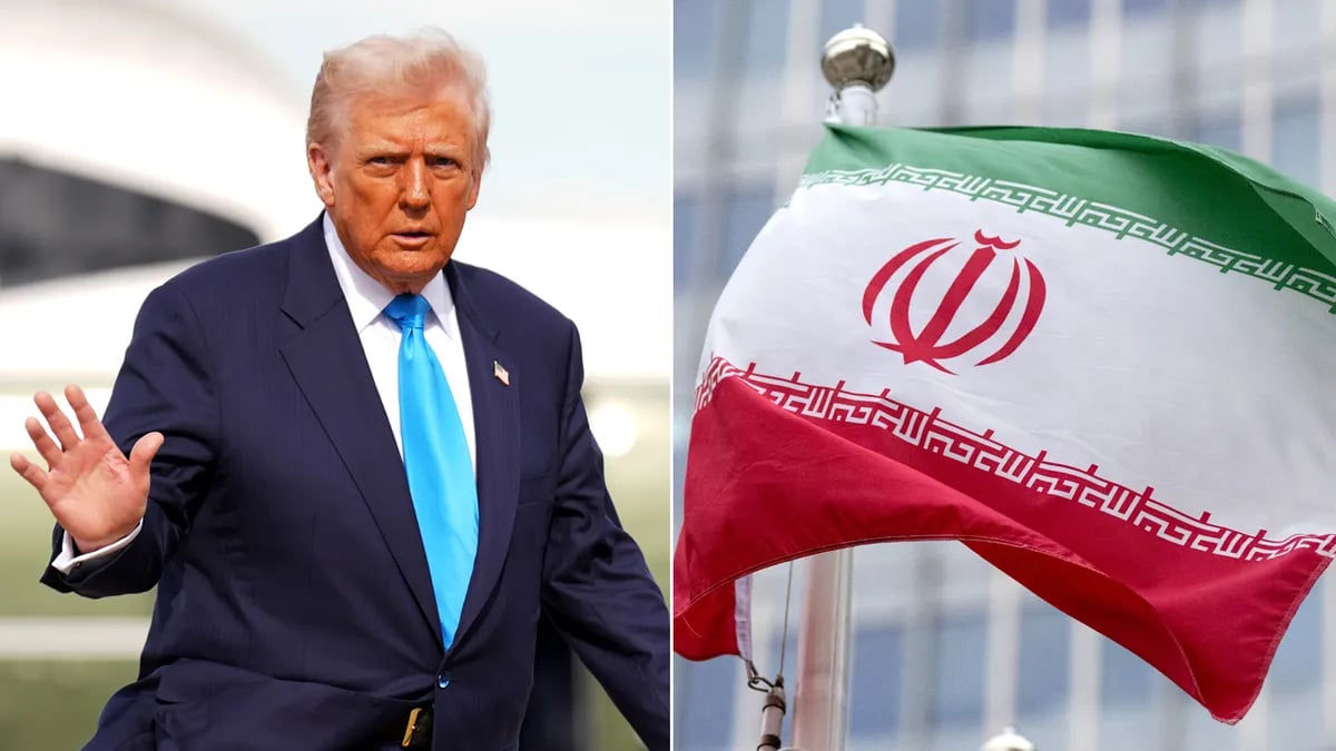 US and Iran Engage in Peace Process Talks