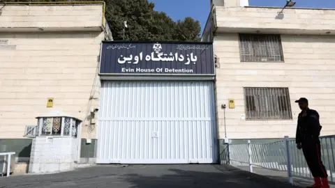 Iran Executes Mossad Spy 2026: Tehran Cracks Down on Israeli Intelligence