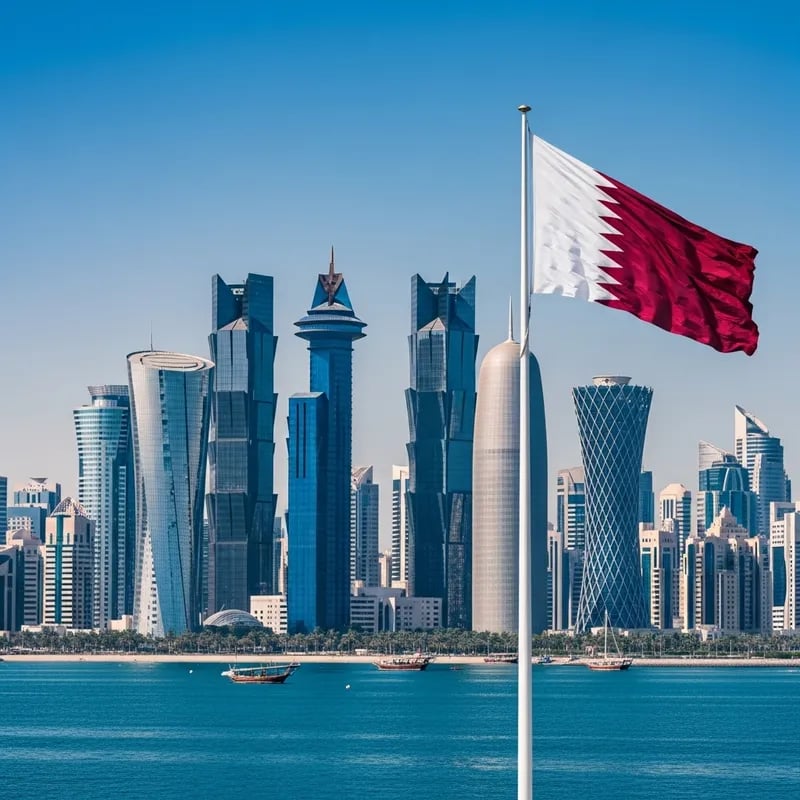Qatar and ASEAN Deepen Partnership as Southeast Asian Bloc Marks 59th Anniversary