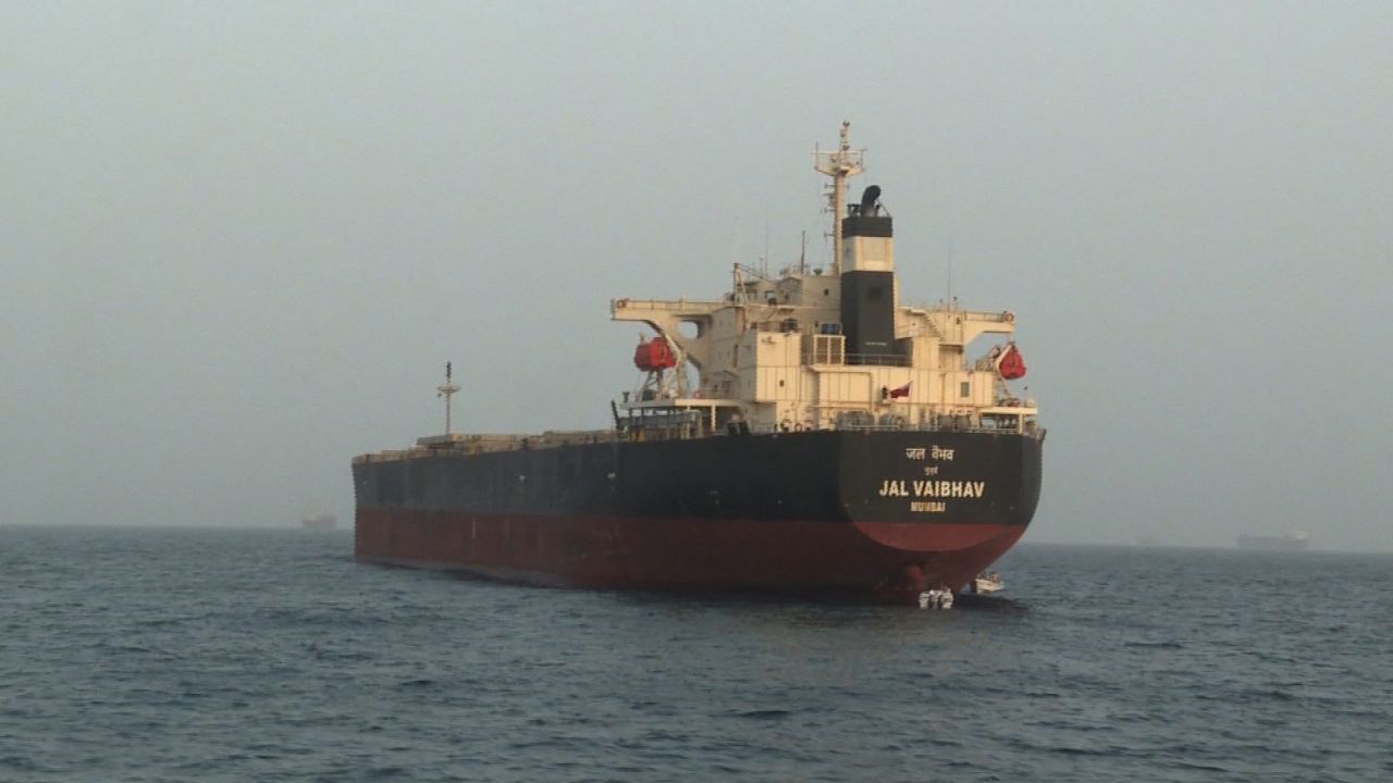 Netherlands Joins Hormuz Freedom of Navigation Mission After Iran Crisis