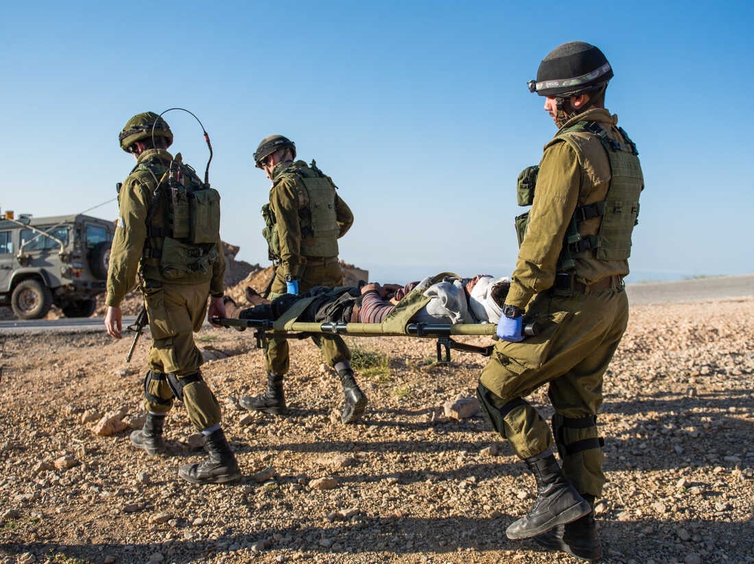 UN investigators warn Israeli military activity in Syria risks war crimes