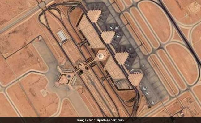 Three killed in attacks on Riyadh's King Khalid airport, Reuters reports