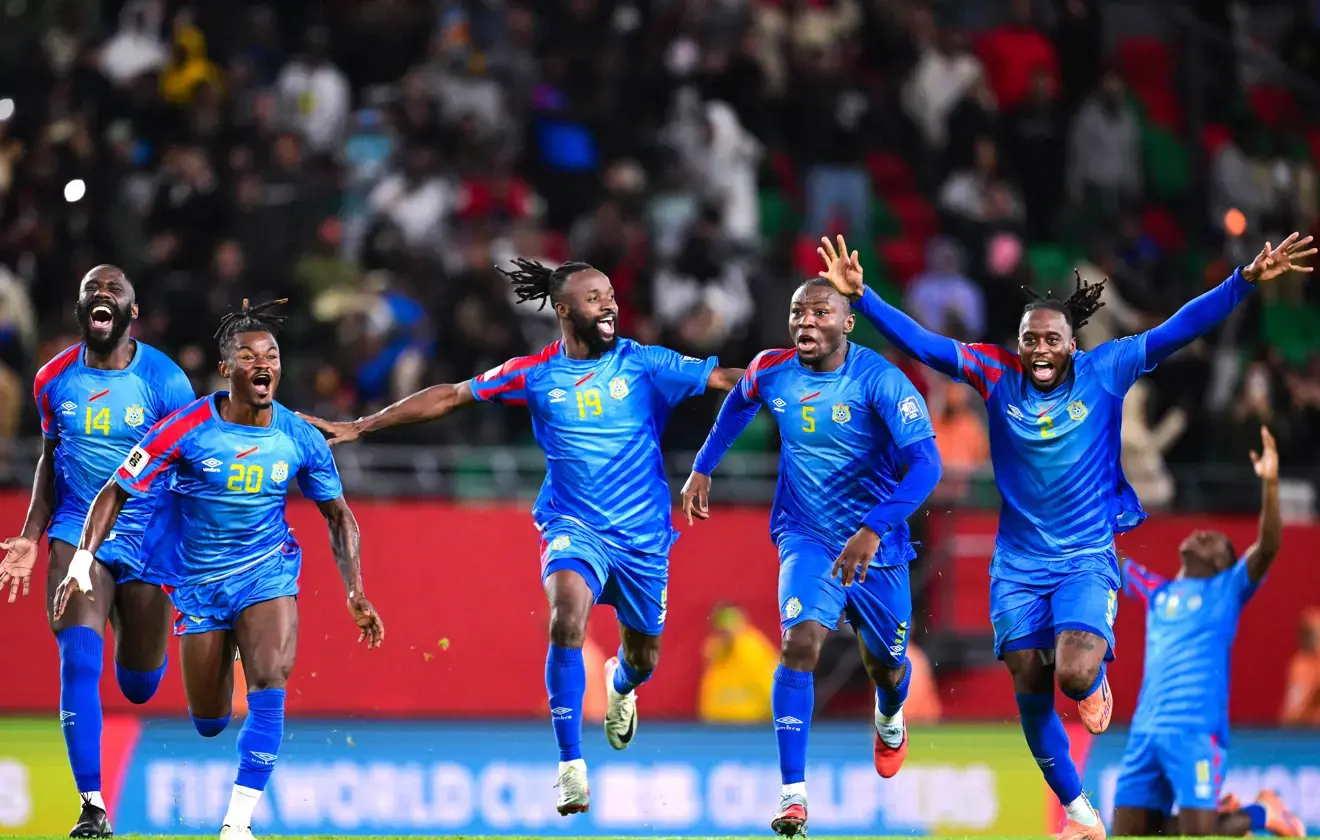 DR Congo Celebrates World Cup Qualification with National Holiday