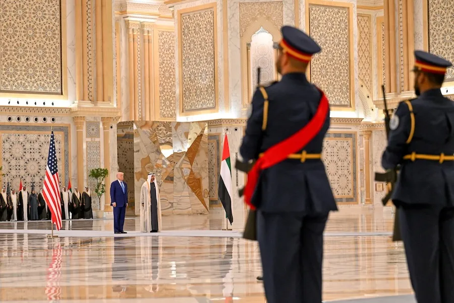 UAE Navigates Complex Regional Politics Amid US Pressure