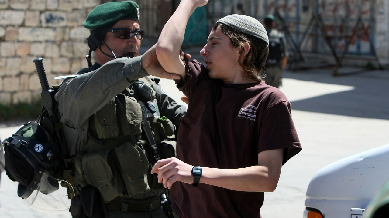 Settlers Storm Birin Village Near Hebron, Assault Family and Steal 25 Sheep