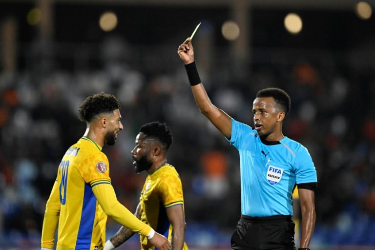 Somali Referee Denied US Entry Ahead of World Cup Despite Valid Visa