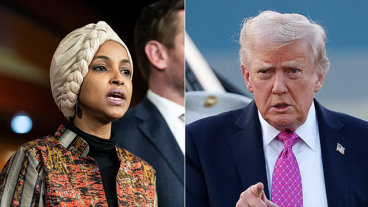 US federal judge clears way for Trump to end Somali deportation protections