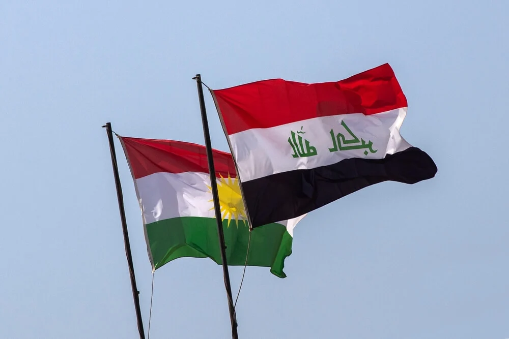 Iraq's foreign ministry condemns and denounces attacks targeting diplomatic missions in Baghdad and Kurdistan region.