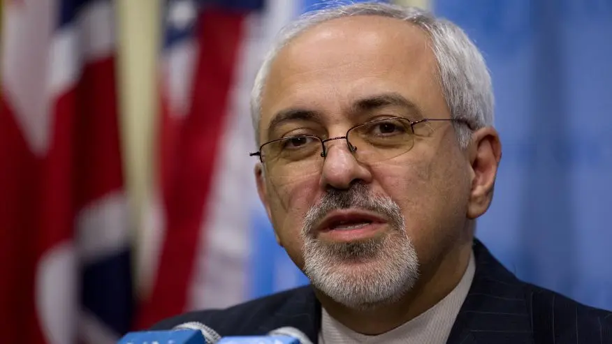 Iranian Foreign Ministry Spokesman Expresses Distrust in US Diplomacy