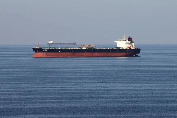 Washington Seeks European Allies' Support to Secure Strait of Hormuz, Says NATO Official