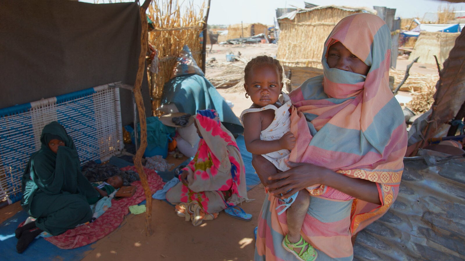 WFP-FAO Report: Yemen, Palestine, Sudan Face Deepening Hunger Crisis from Conflict