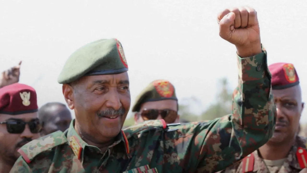 The Rapid Support Forces have reportedly burned the village of Um Kuraydim in North Kordofan, resulting in the deaths of