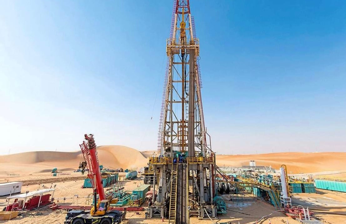 Libya's Major Oil Discovery Declared Commercial as Production Revival Accelerates
