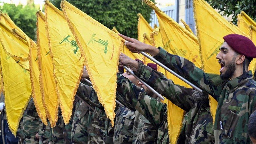 Israeli forces launch operation in Lebanon's Beqaa Valley amid Hezbollah resistance