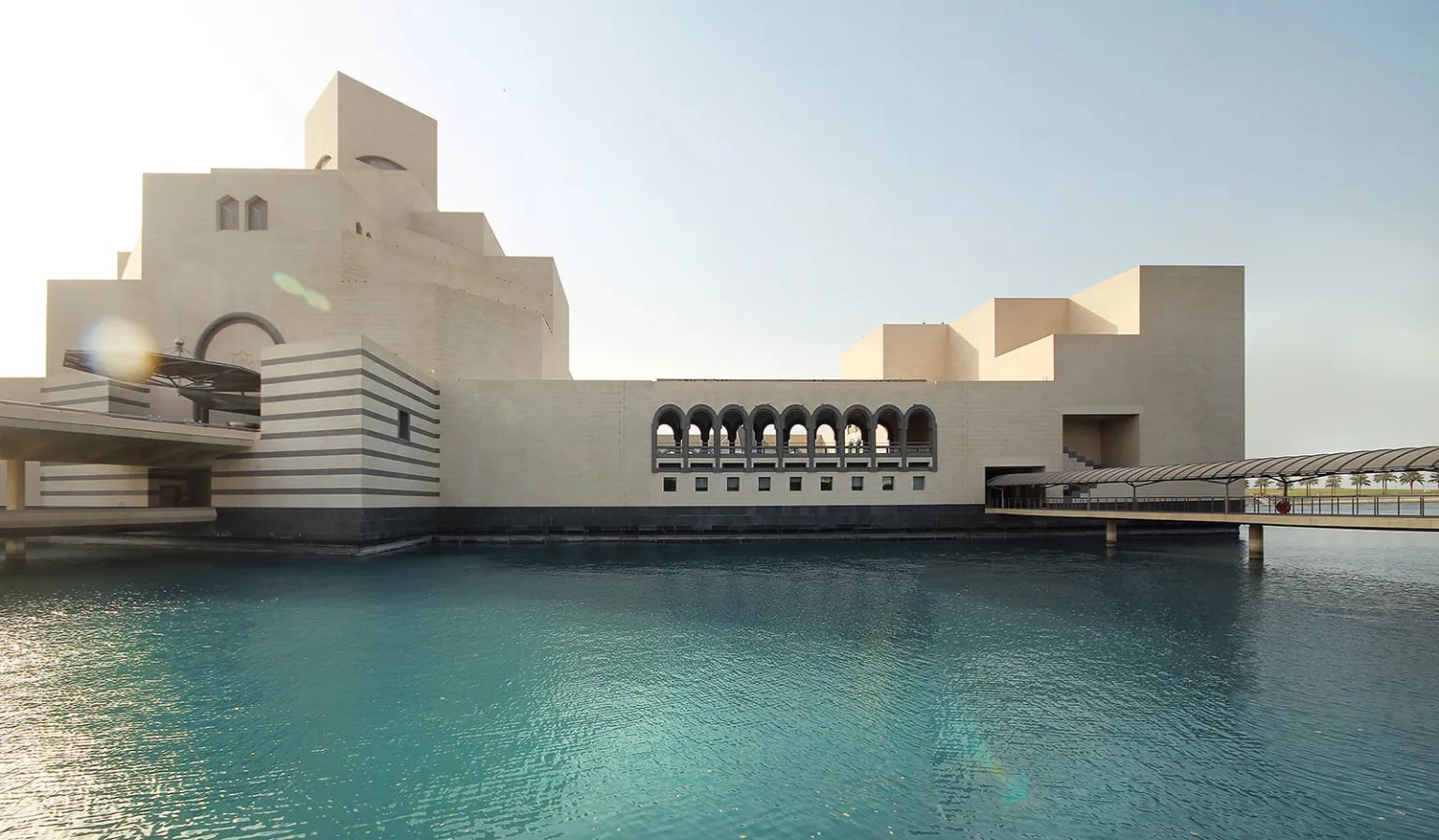 Qatar Museums Announce Fall 2026 Program: Design Doha and First Art Quadrennial