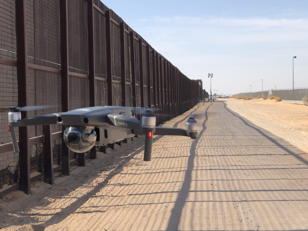 Sirens sound in Yiftah amid drone threat along Lebanese border