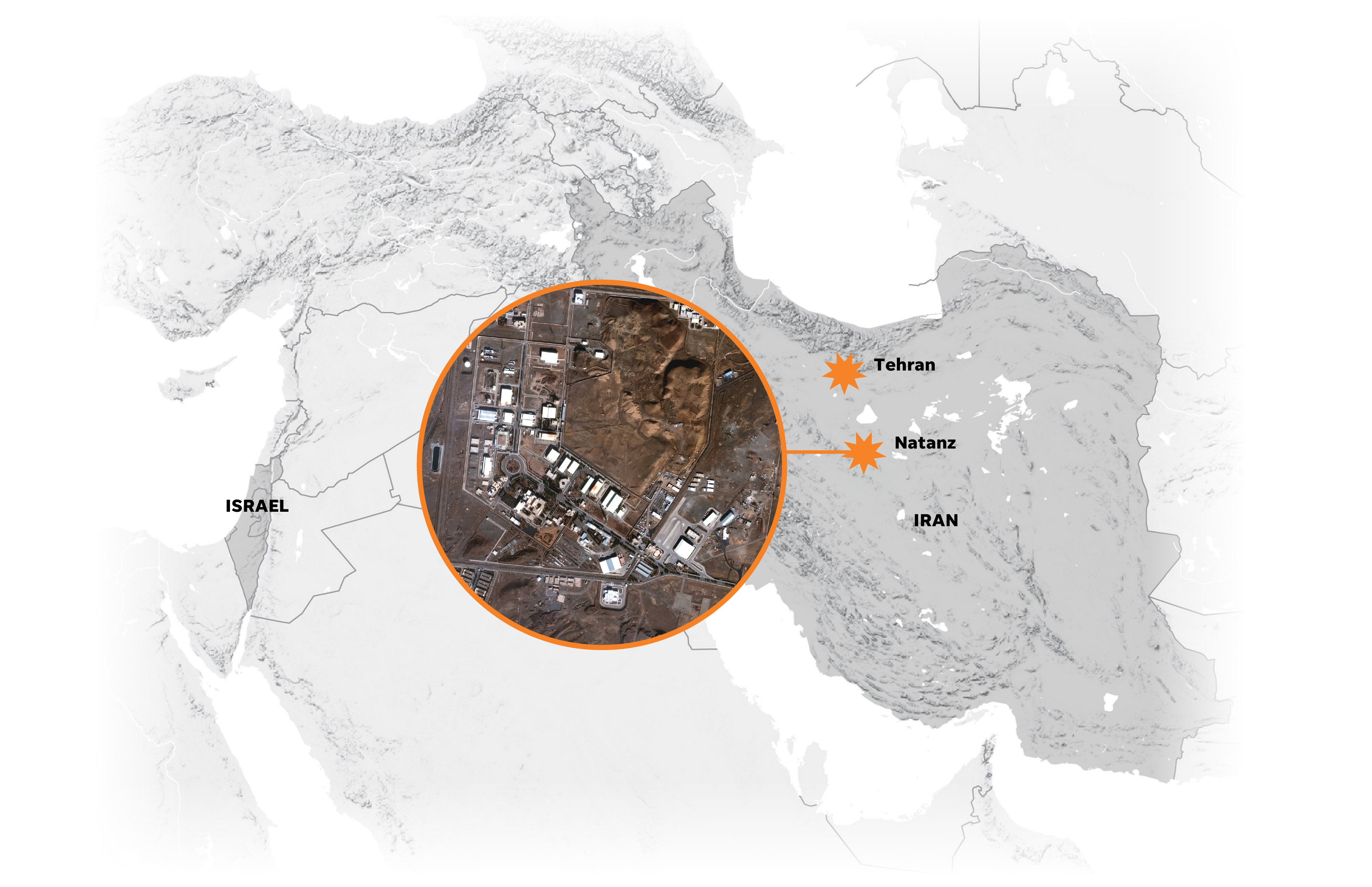 U.S. Pentagon movements are not due to a weapons shortage, but in anticipation of an escalation in Iranian attacks,