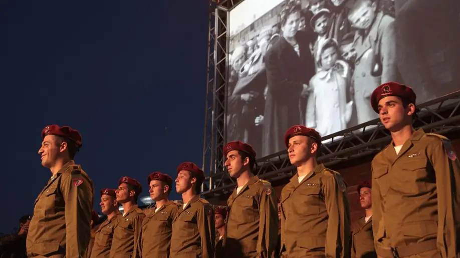 Sirens sound in northern occupied Palestine amid security fears