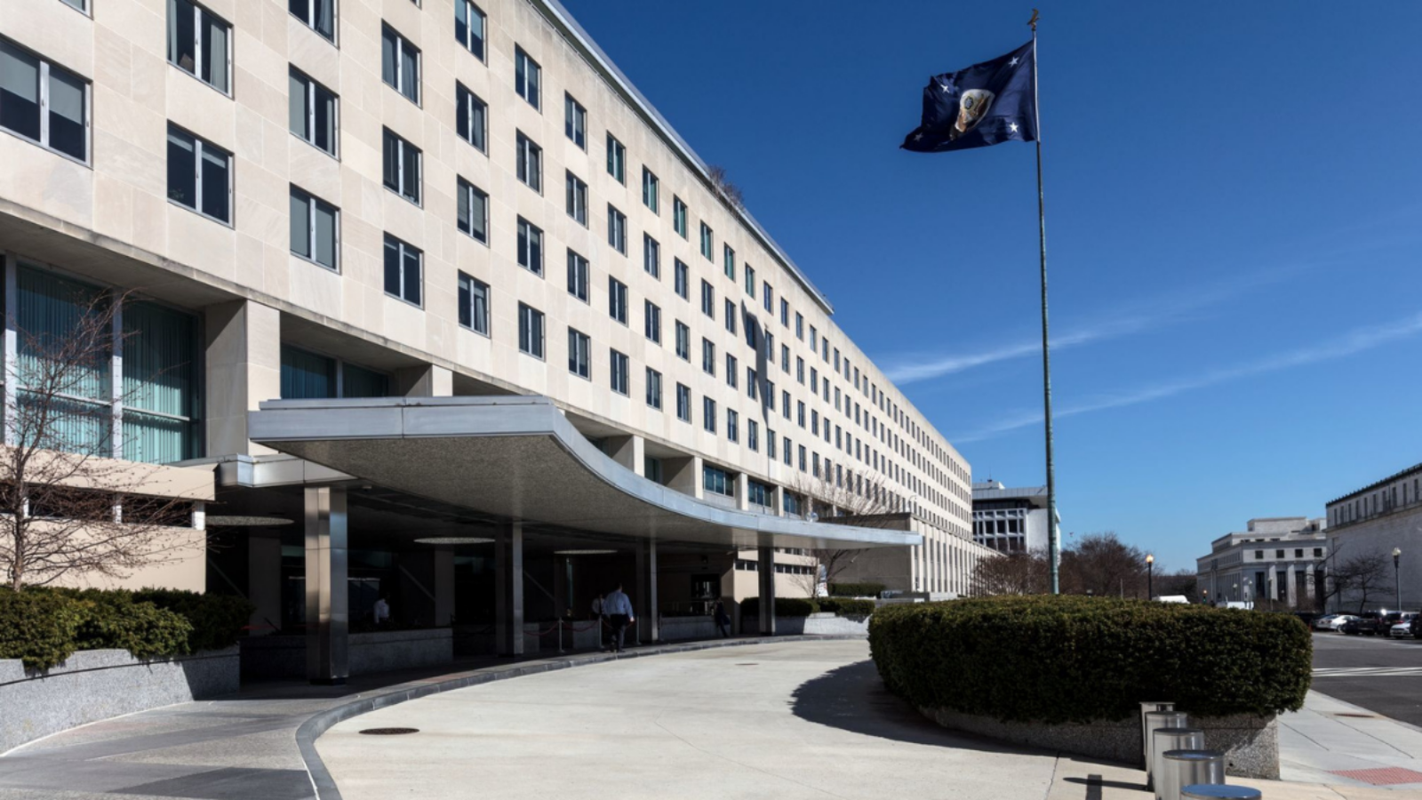 US State Department warns of Houthi threat in updated Israel travel advisory