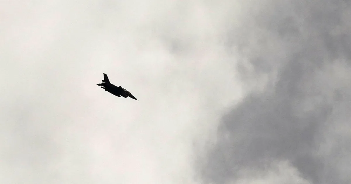 Air Raid Sirens Sound in Misgav Am and Metula Near Lebanon Border