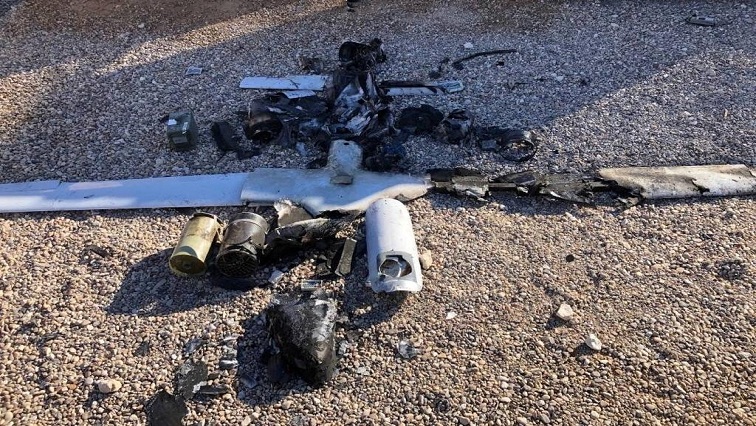 Drone attack targets US military base near Erbil airport in Iraqi Kurdistan, according to security sources.