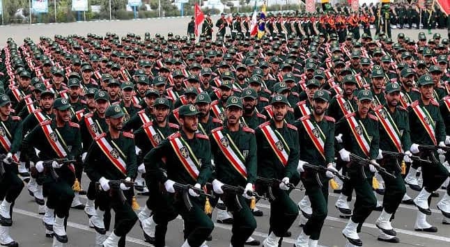 IRGC warns of expanded war zone if US strikes Iran again