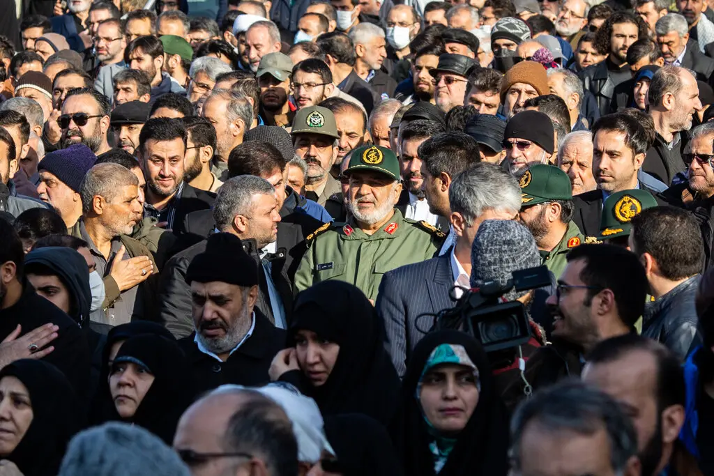 US War Secretary: Iranians are not completely powerless but a major setback has occurred to their capabilities