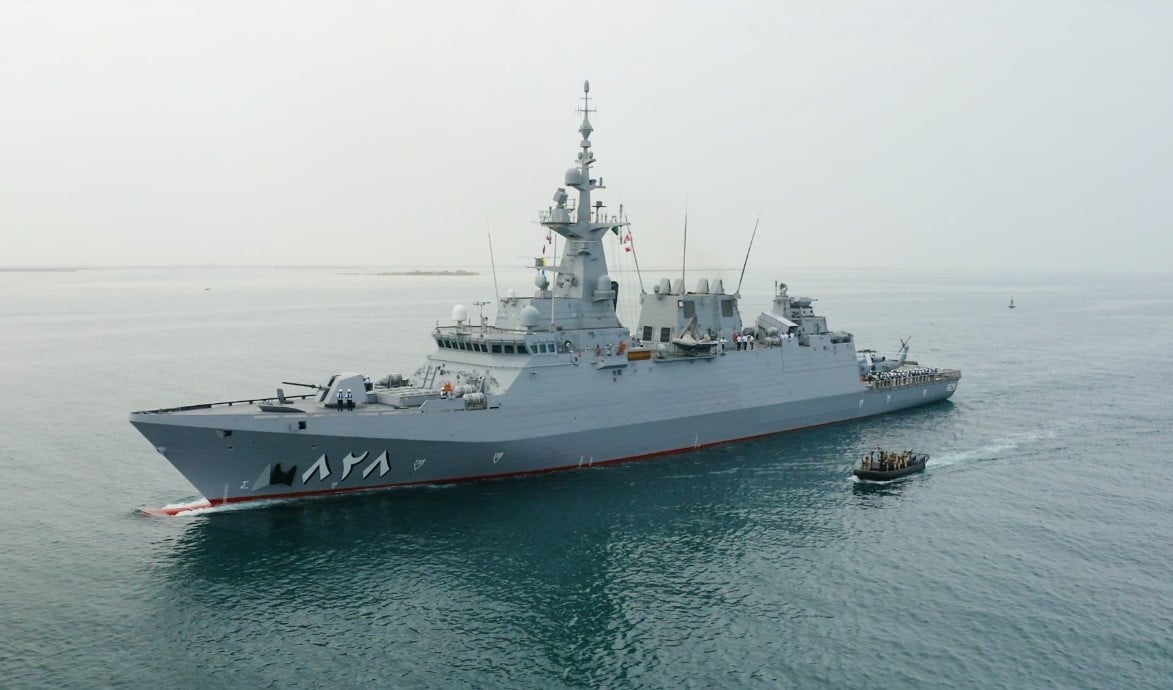 Saudi Arabia Leads 14-Nation Maritime Coalition to Secure Red Sea