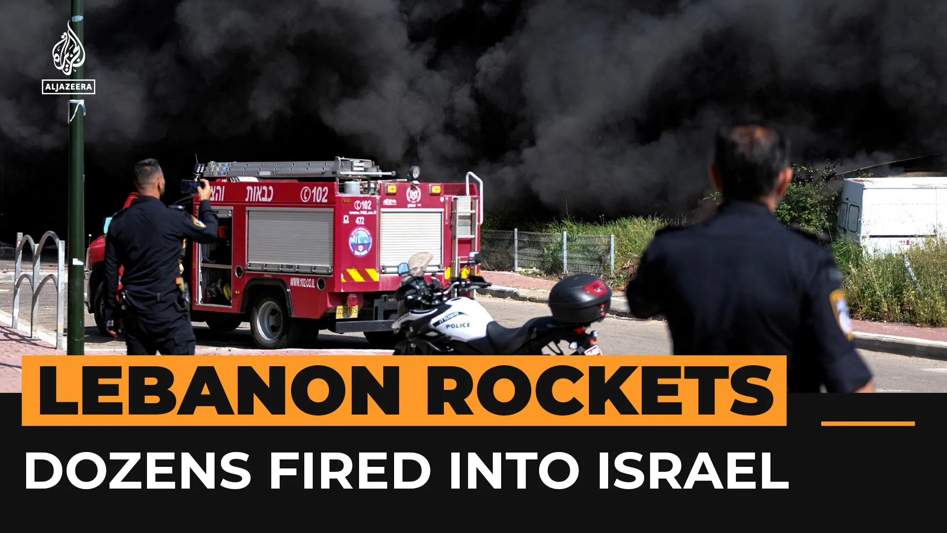Israeli Military Claims Destruction of Rocket Launcher in Southern Lebanon
