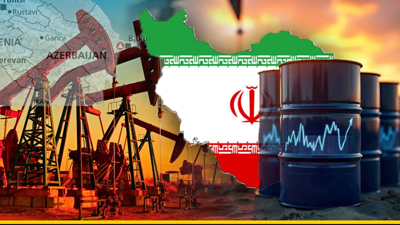 Oil majors prepare for prolonged U.S.-Iran conflict as peace prospects fade