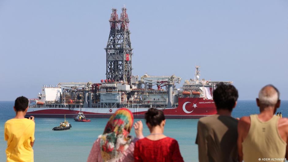Libyan parliament approves Turkey maritime deal; Greece rejects it as void