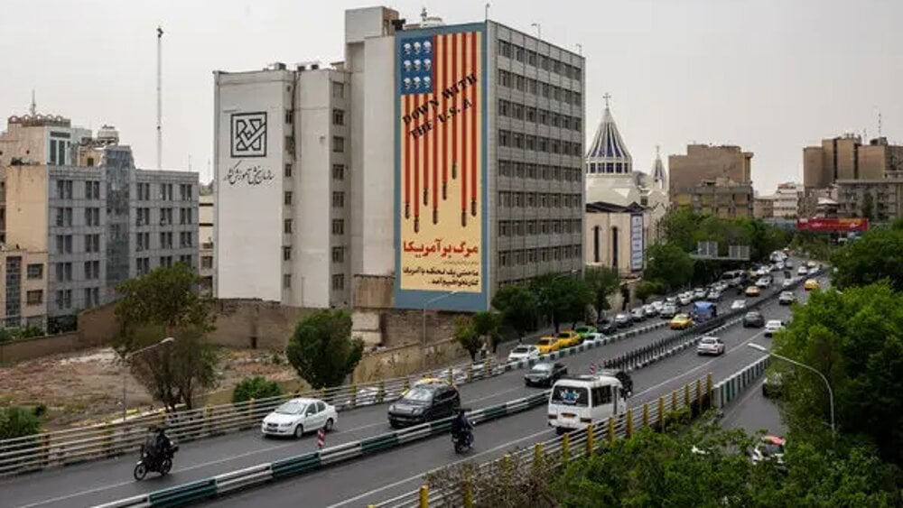 Iran Deputy Economy Minister Says Latest US Sanctions Campaign Failed