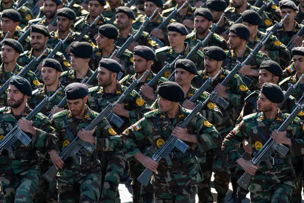 Pentagon Prepares for Potential Ground Operations in Iran, Officials Report