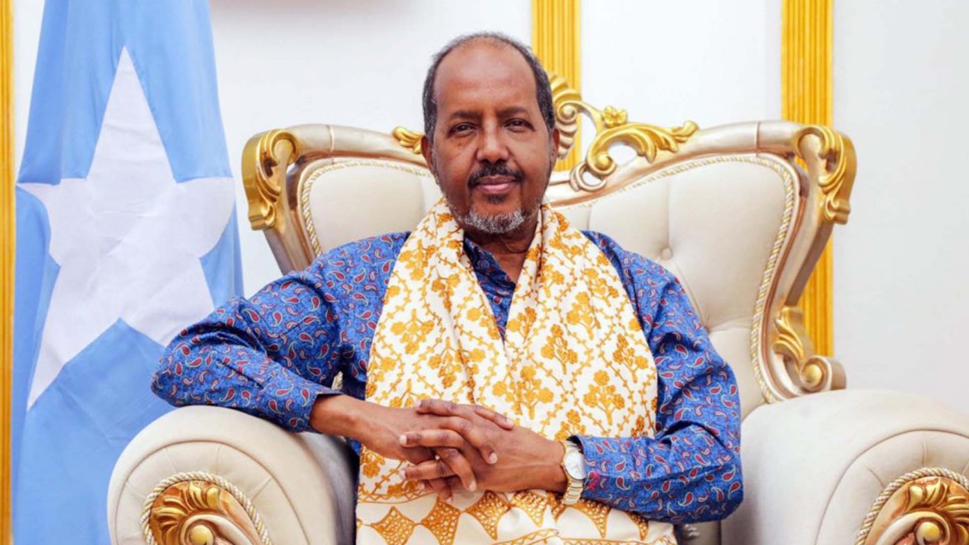 Somalia Constitutional Crisis Deepens as Parliament and Presidency Near Expiry