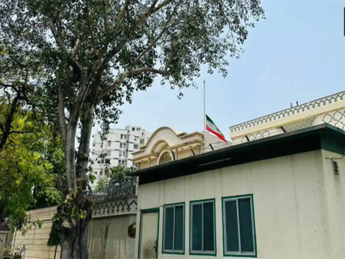 US Summons Iraqi Ambassador Over Attacks by Iran-Linked Militias in Iraq