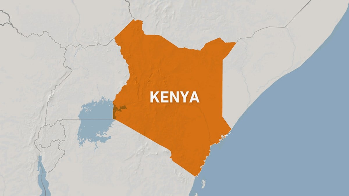Al-Shabab ambush kills five Kenyan security officers near Somalia border