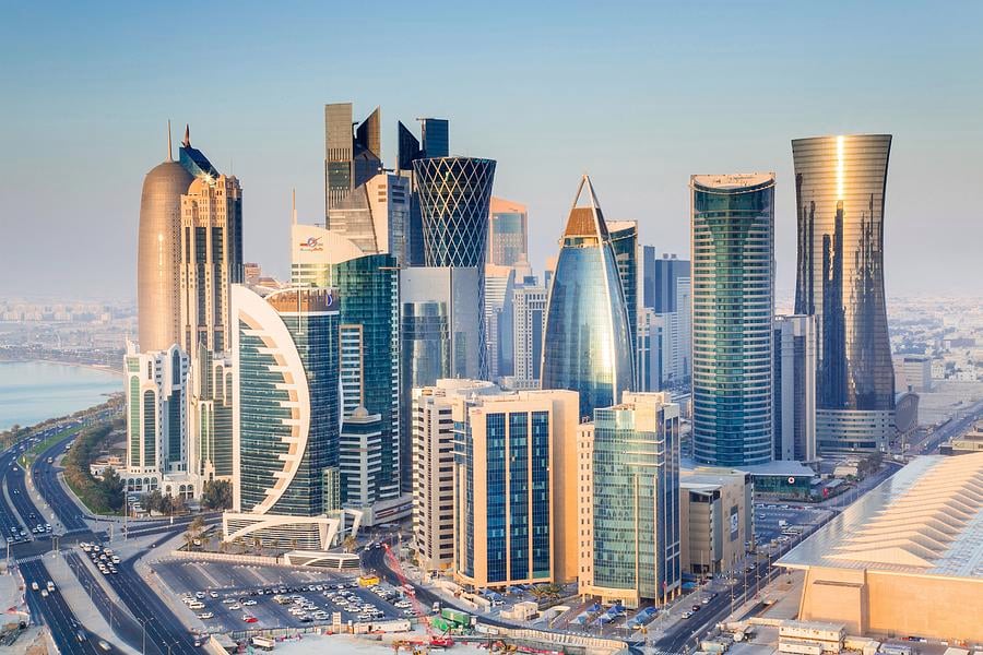 Doha Hosts 2026 Arab Network for Quality Assurance in Higher Education Forum