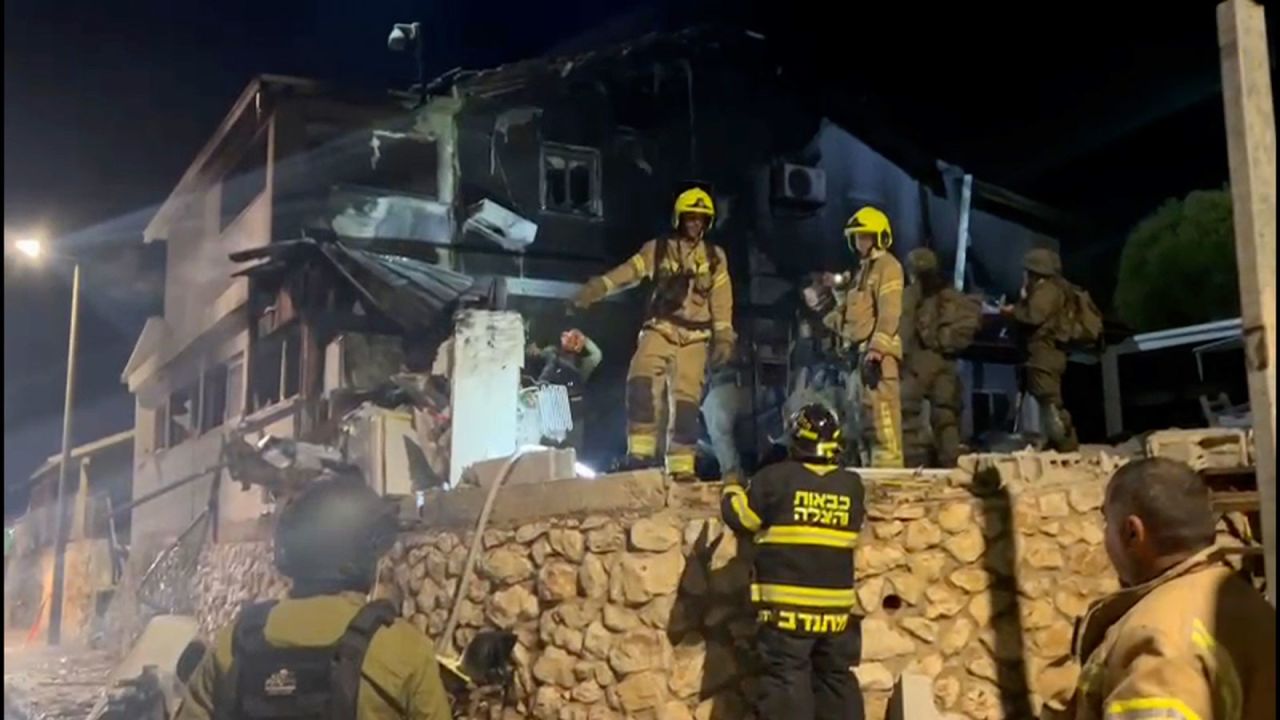 Hezbollah Strikes Continue as Sirens Sound in Safed and Northern Occupied Palestine