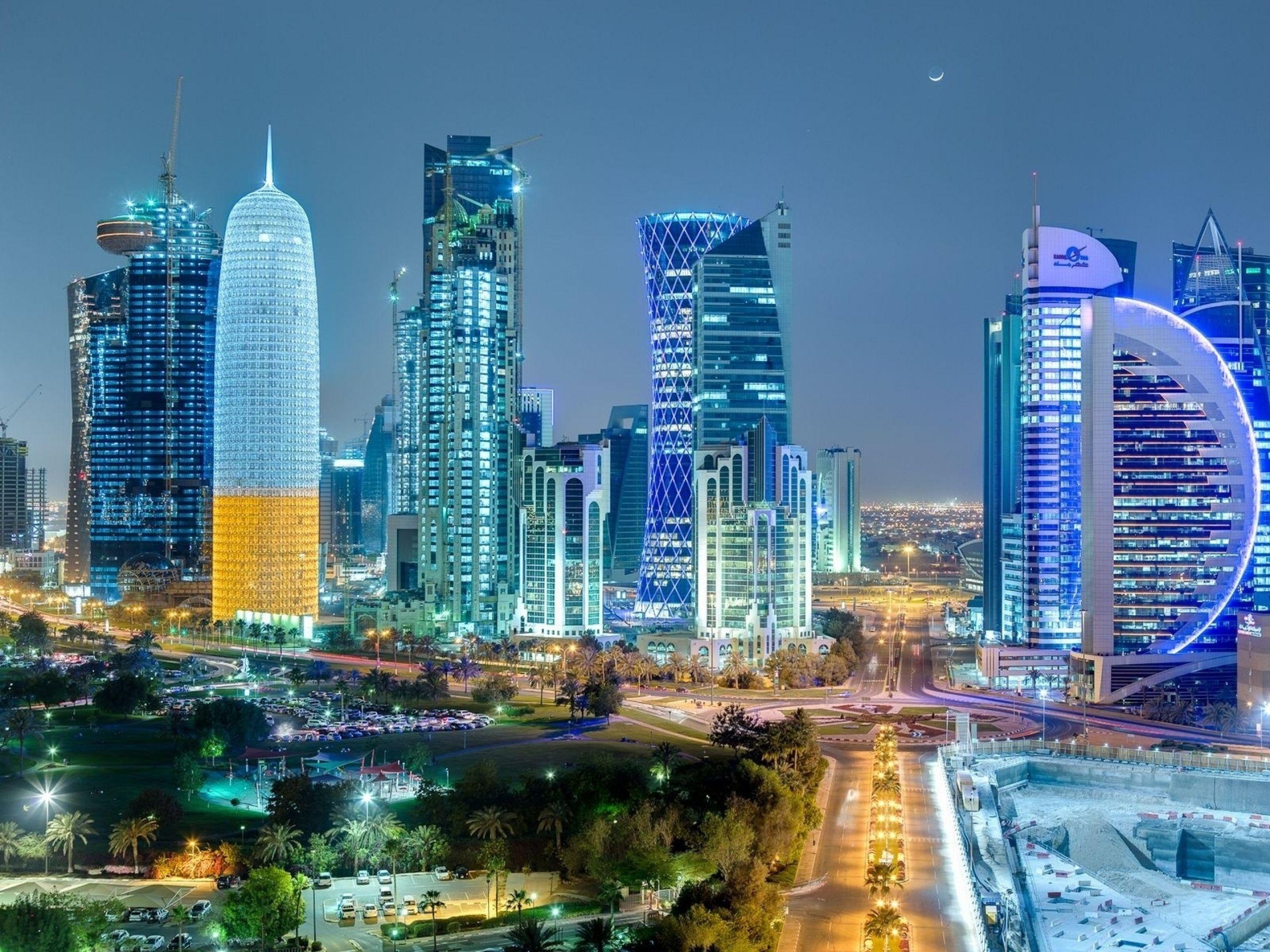 Qatar Eyes $6B Iran Deal as Regional Tensions Escalate