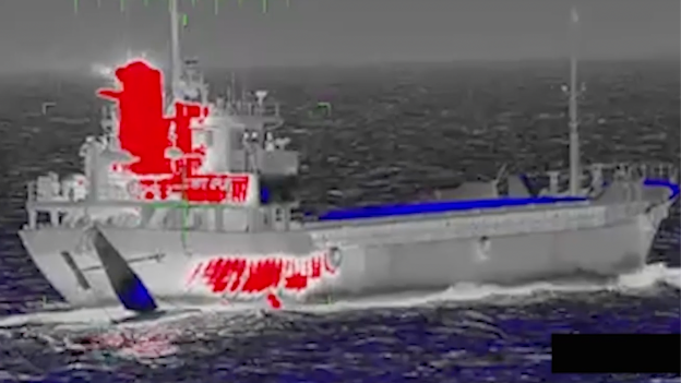 Iranian Air Defense Destroys Lucas Drone Over Qeshm Island