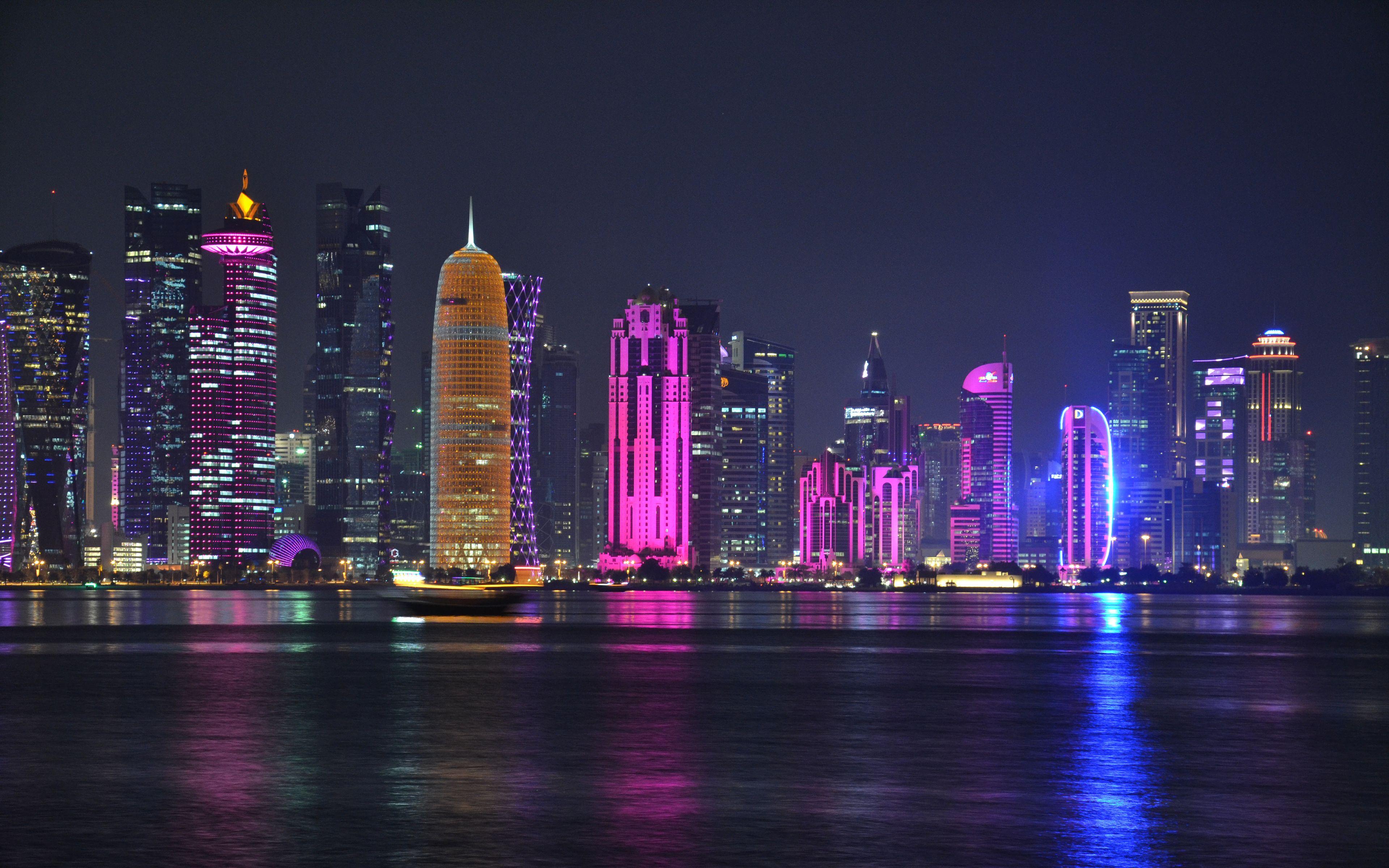 Earth Hour Qatar: What to Expect and How to Participate
