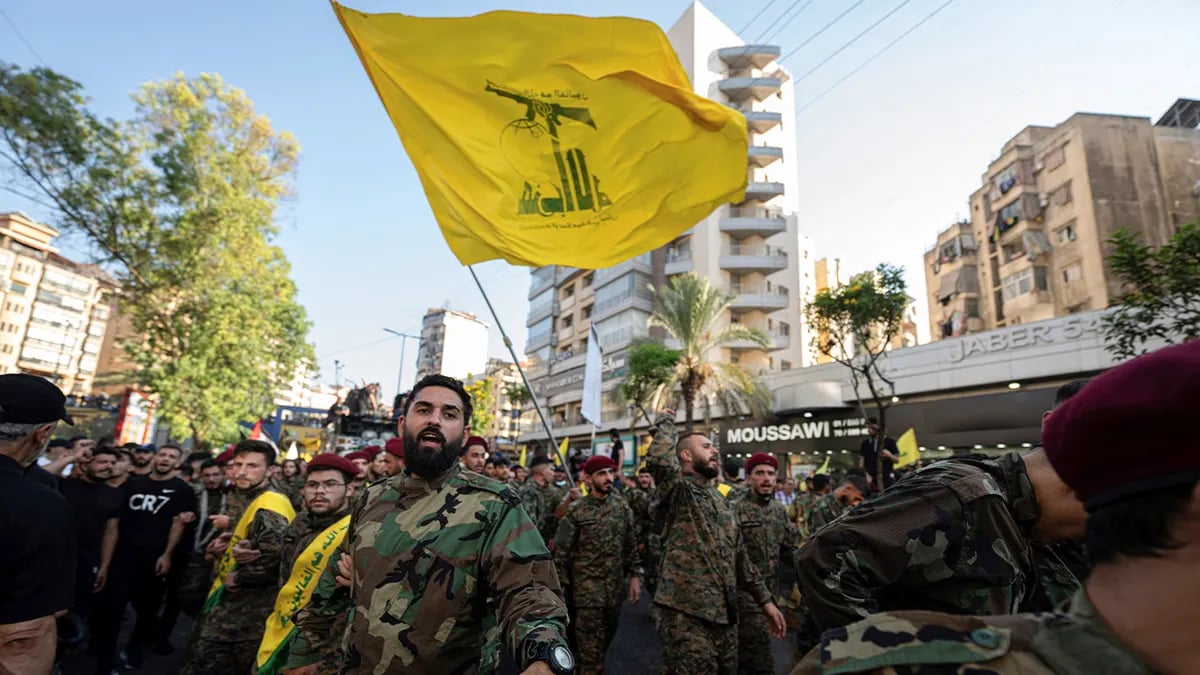 Northern Israeli residents doubt Trump-brokered Lebanon ceasefire will deter Hezbollah