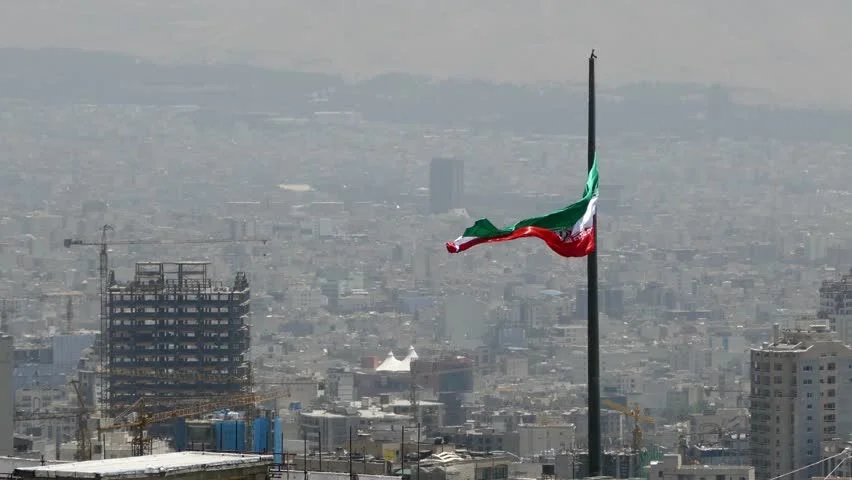 US House Speaker Johnson Expresses Hope for Non-Military Resolution with Iran